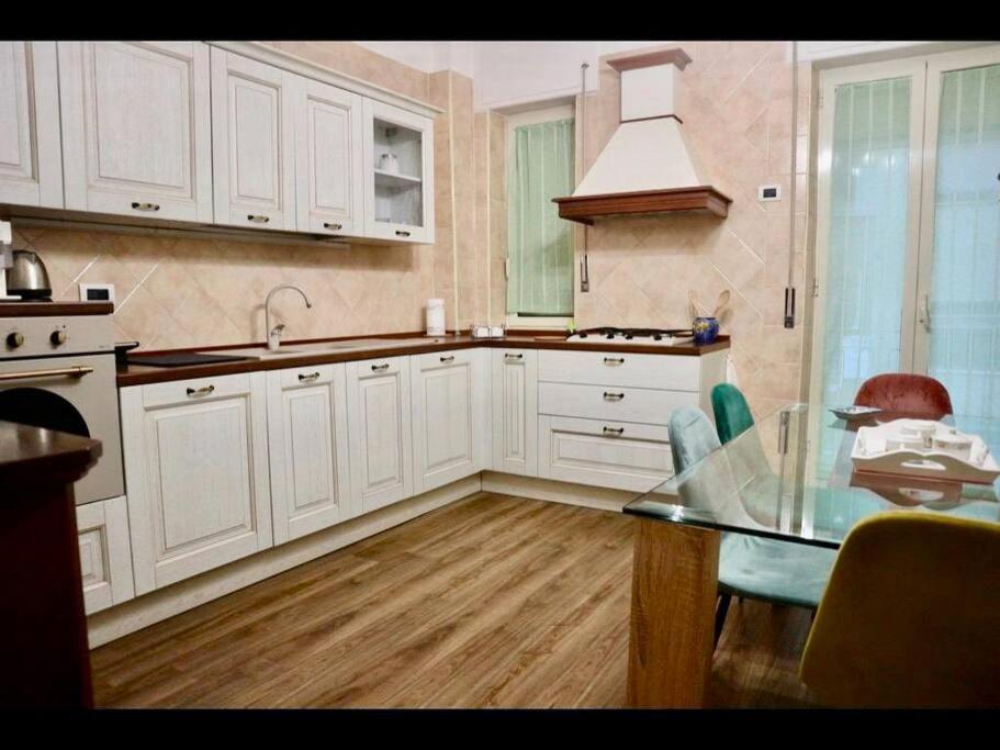 The House Of Grandma Apartment Napoli Ngoại thất bức ảnh
