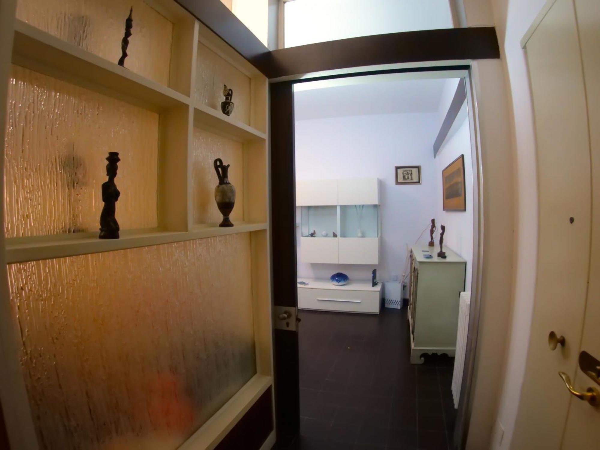 The House Of Grandma Apartment Napoli Ngoại thất bức ảnh
