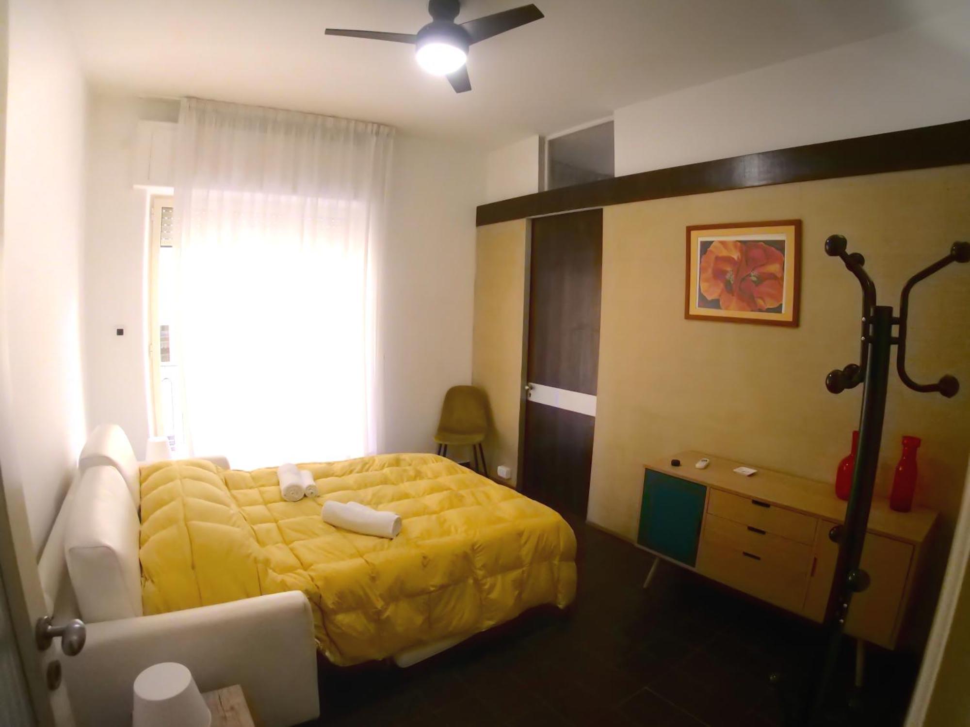 The House Of Grandma Apartment Napoli Ngoại thất bức ảnh